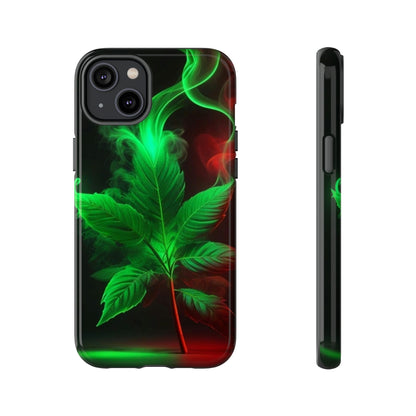 Neon Tough Case