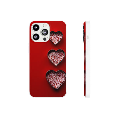 Vessel of Love Flexi Case