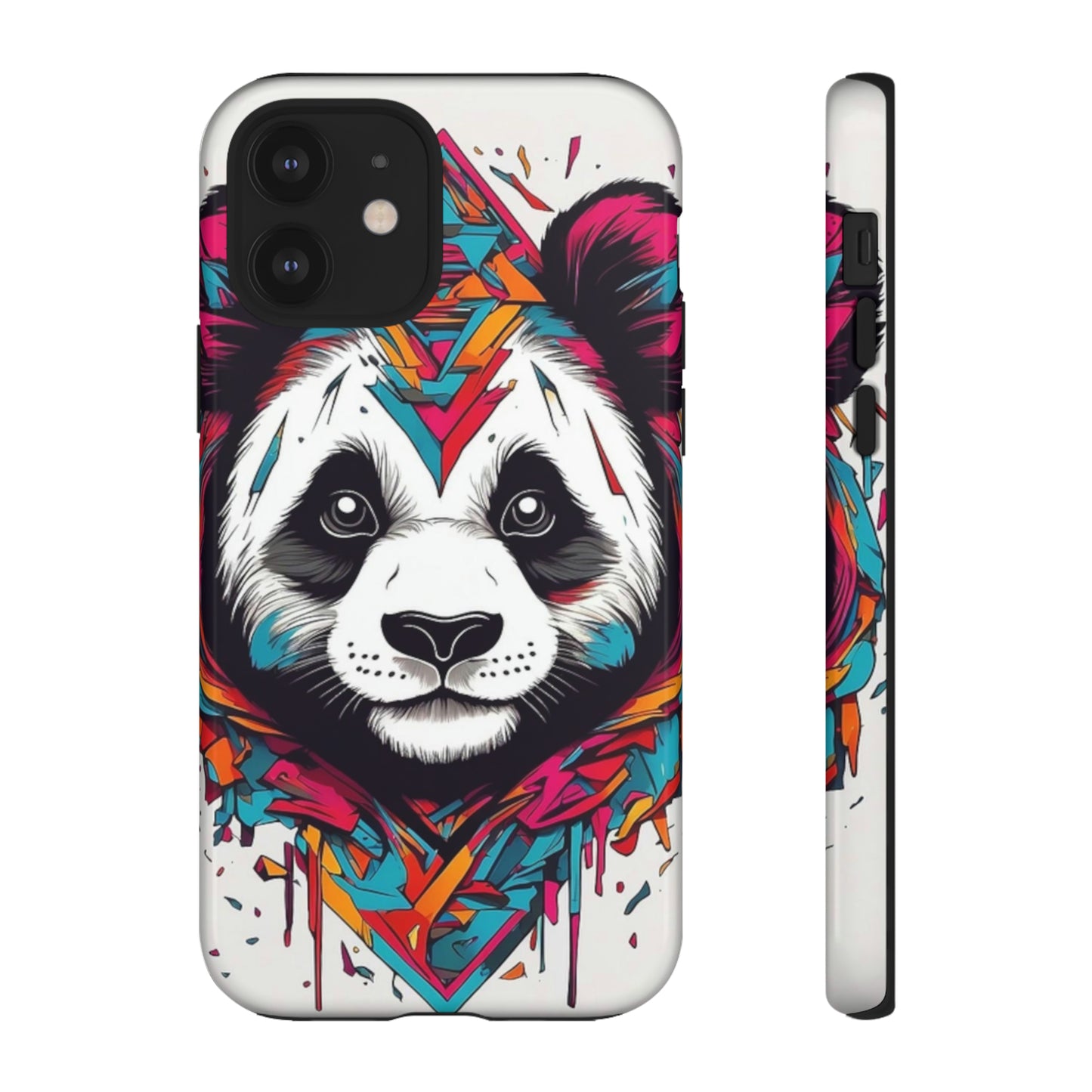 Panda Tough Case