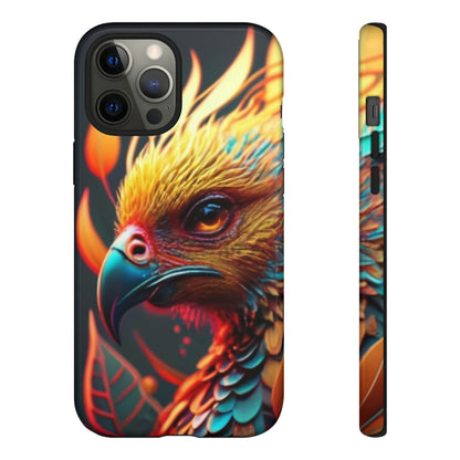 Phoenix Tough Case