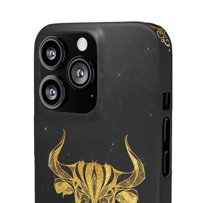 Taurus Snap Case