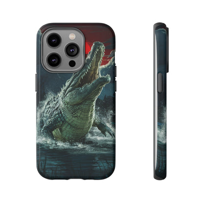 Aggressive Gator Tough Case