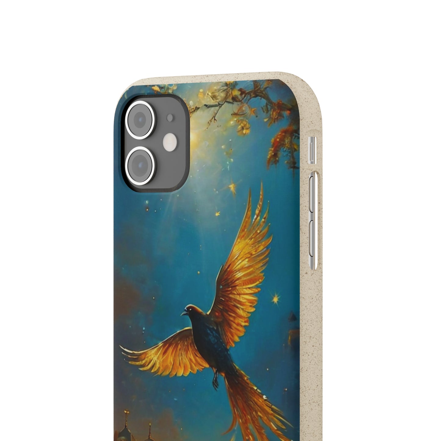 Freedom Biodegradable Case