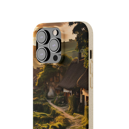 Countryside Biodegradable Case