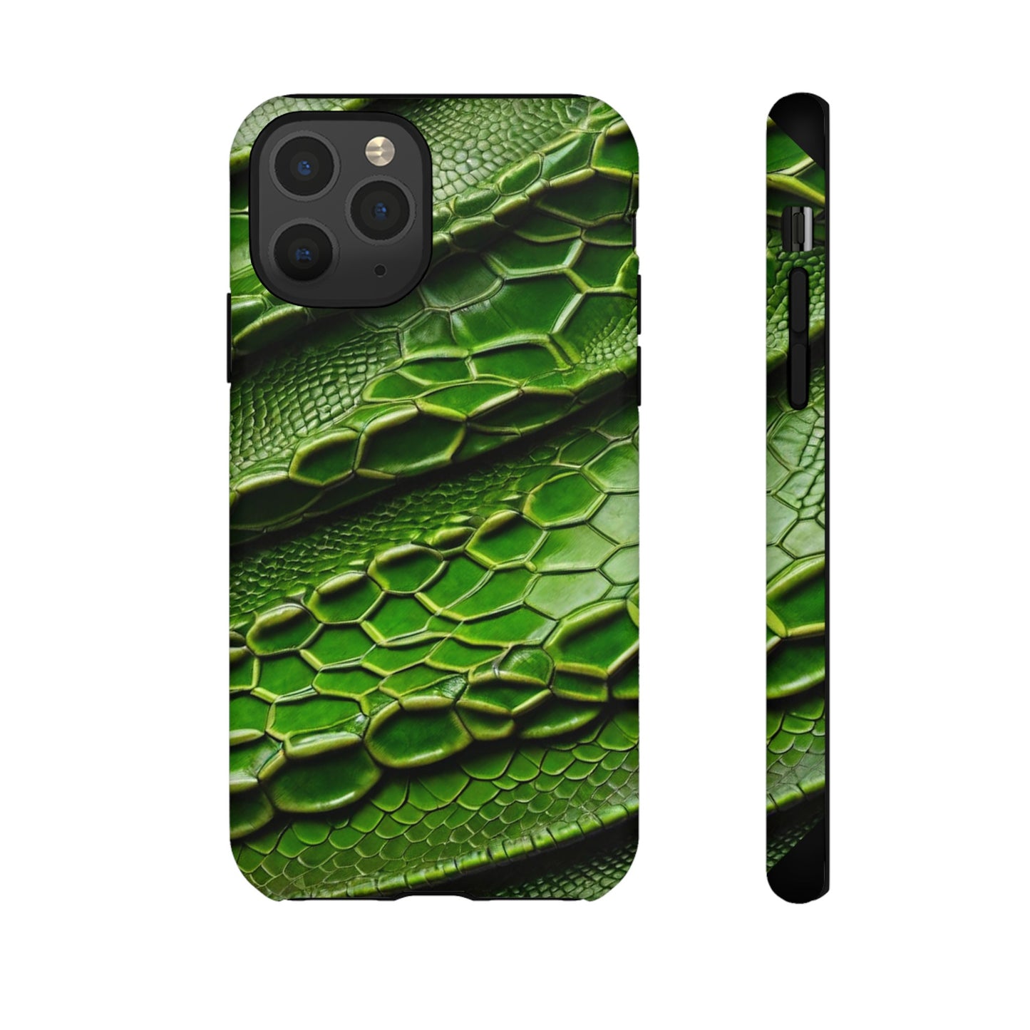 Photosynthetic Grass Tough Case