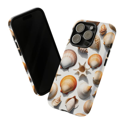 Shells Tough Case