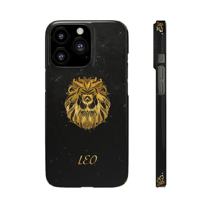 Leo Snap Case