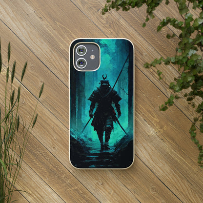 Haunting Nightwalker Biodegradable Case