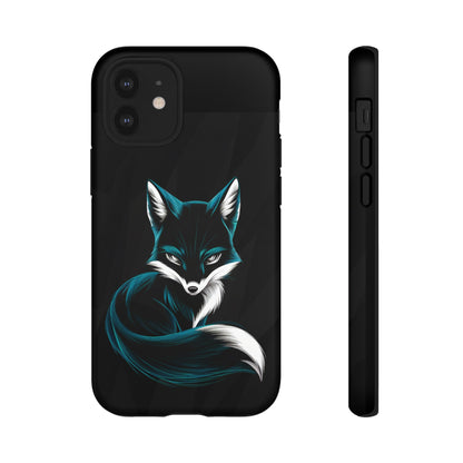 Sly Fox Tough Case