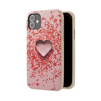 Lots of Love Biodegradable Case