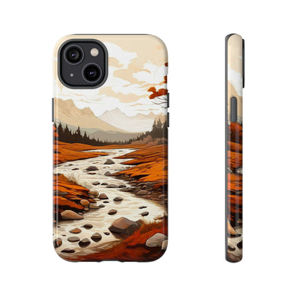 Brook Art Tough Case