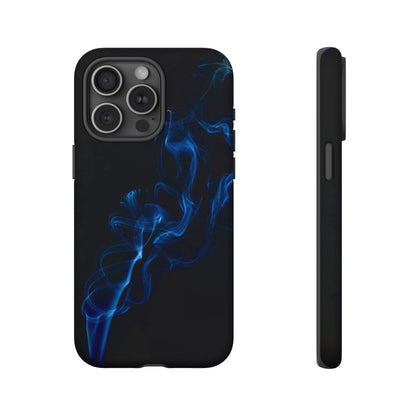 Incense Vapor Tough Case