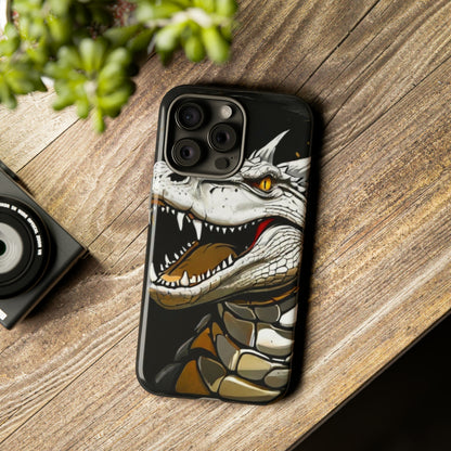 Dragon Art Tough Case