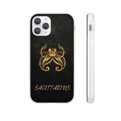 Sagittarius Flexi Case