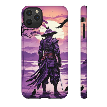 Samurai Tough Case