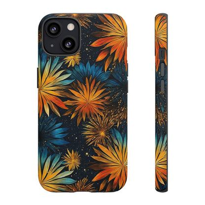 Dandelion Flower Tough Case