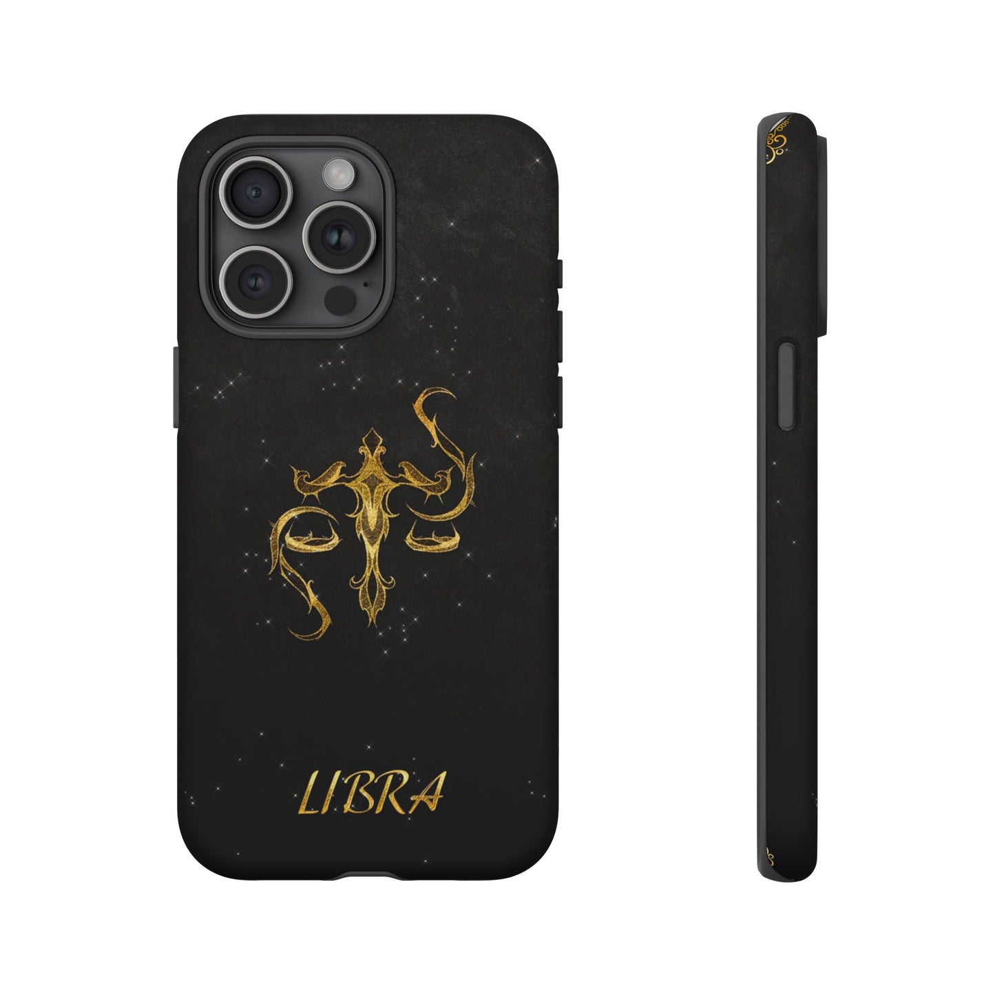 Libra Tough Case