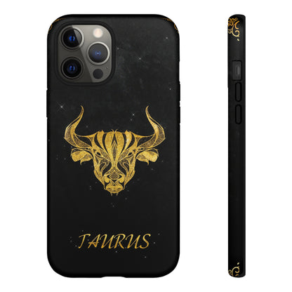 Taurus Tough Case