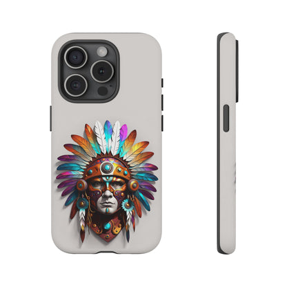 Native American Tough Case