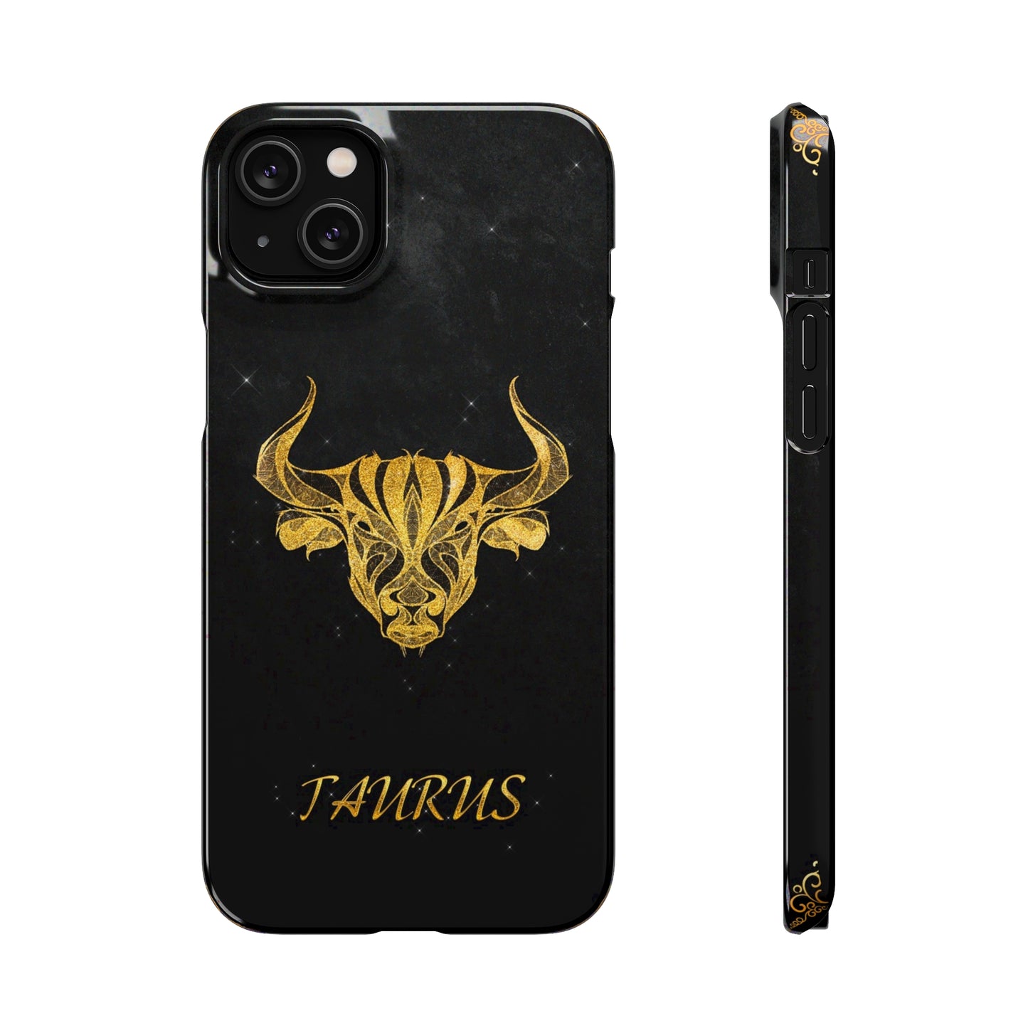 Taurus Snap Case