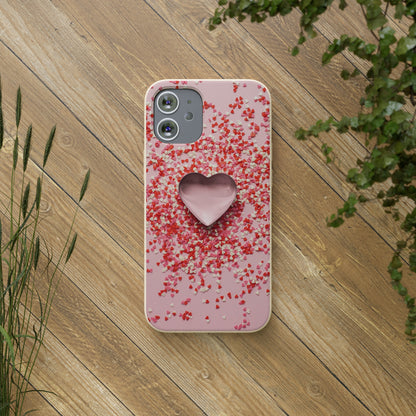 Lots of Love Biodegradable Case