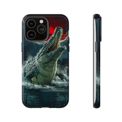 Aggressive Gator Tough Case