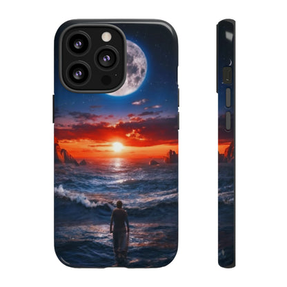 Beautiful Sunset Tough Case