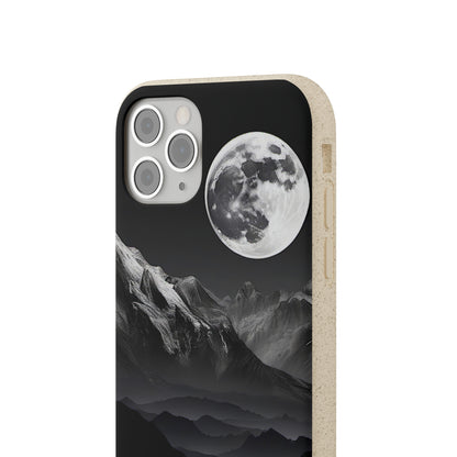 Midnight Marvel Biodegradable Case