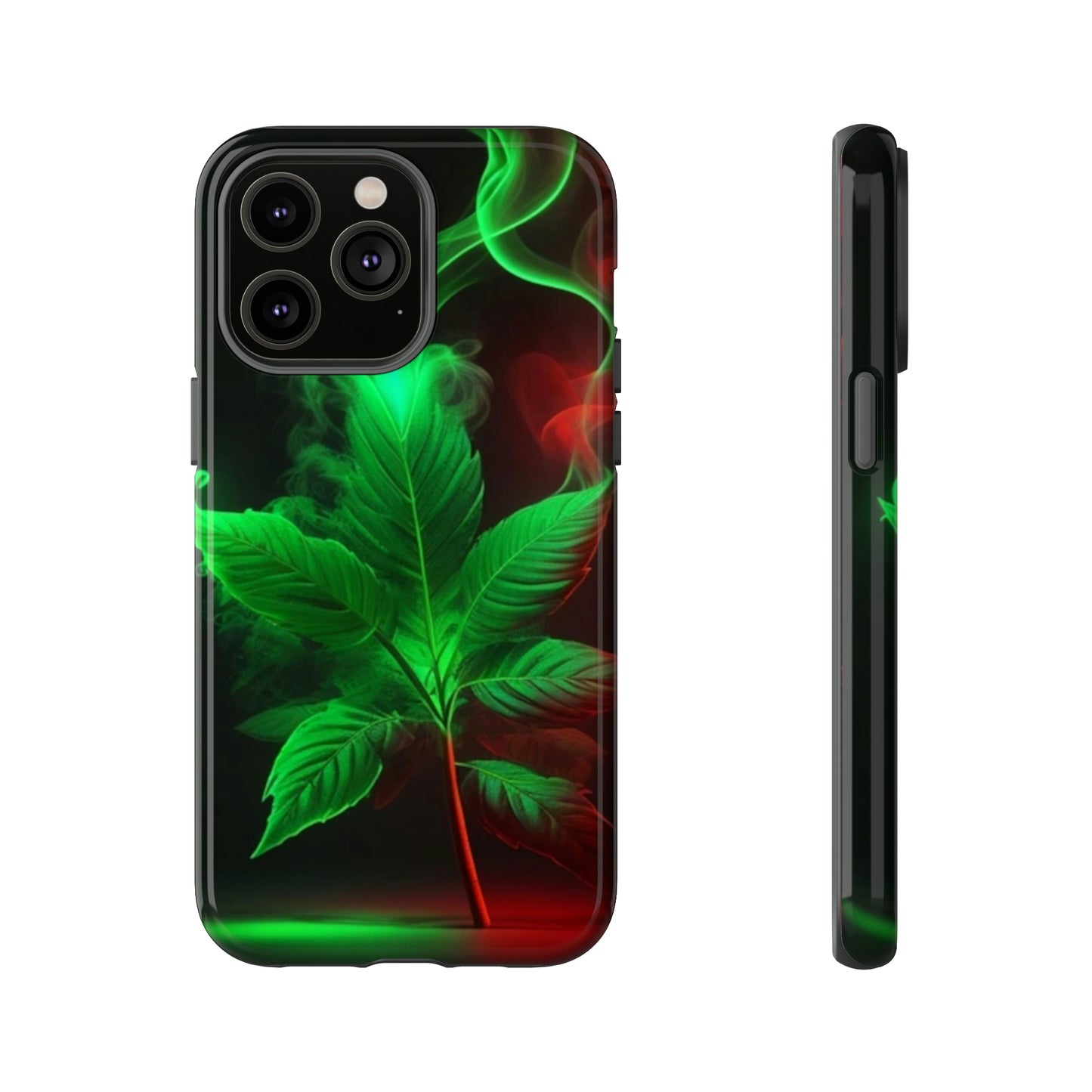 Neon Tough Case