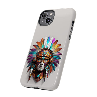 Native American Tough Case