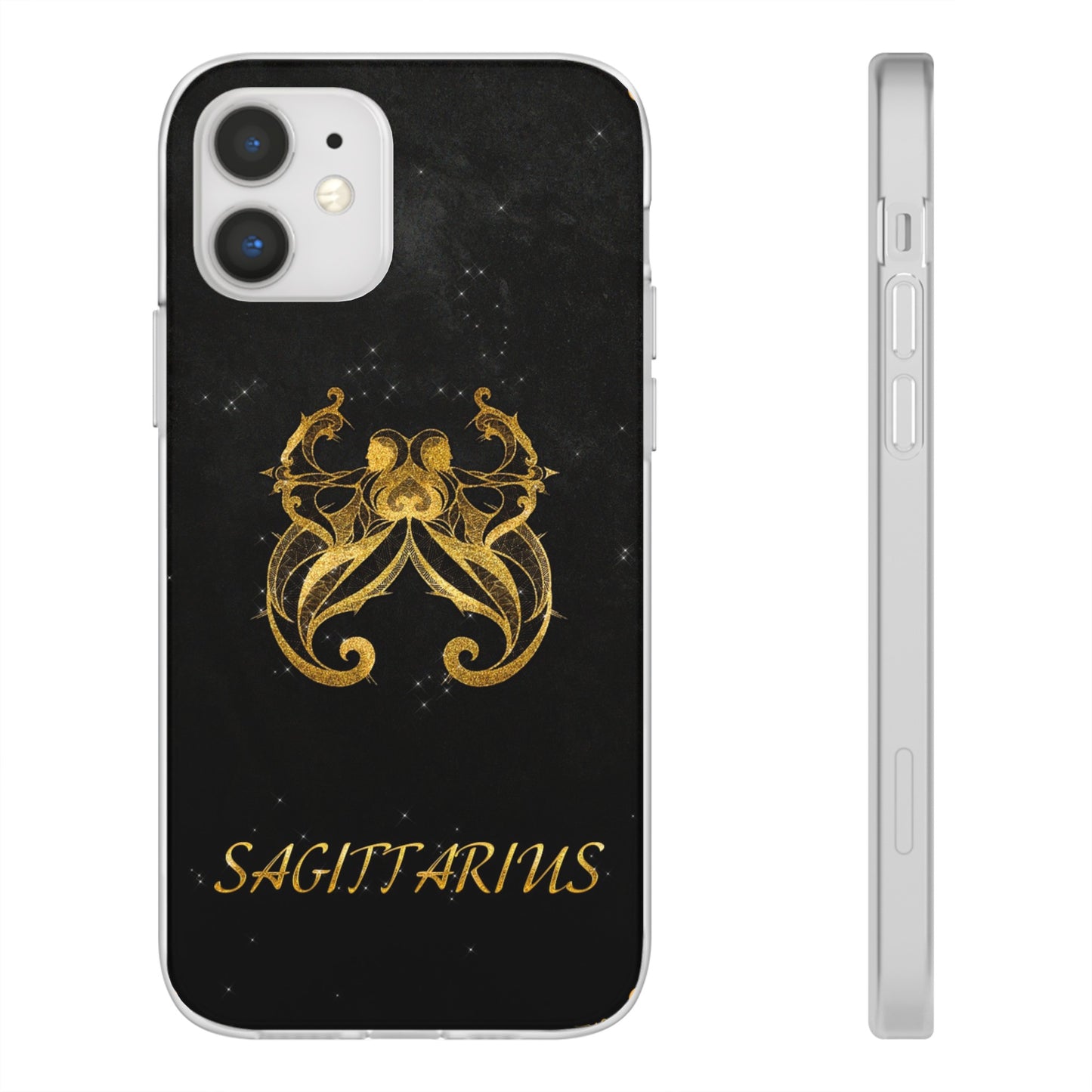 Sagittarius Flexi Case