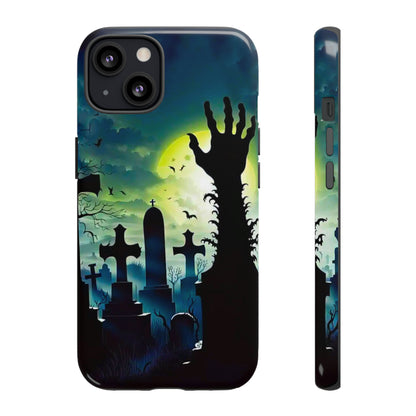 Zombie Tough Case