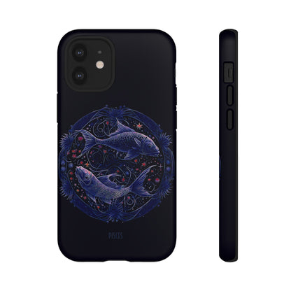 Pisces Tough Case