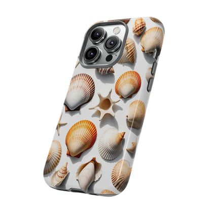 Shells Tough Case