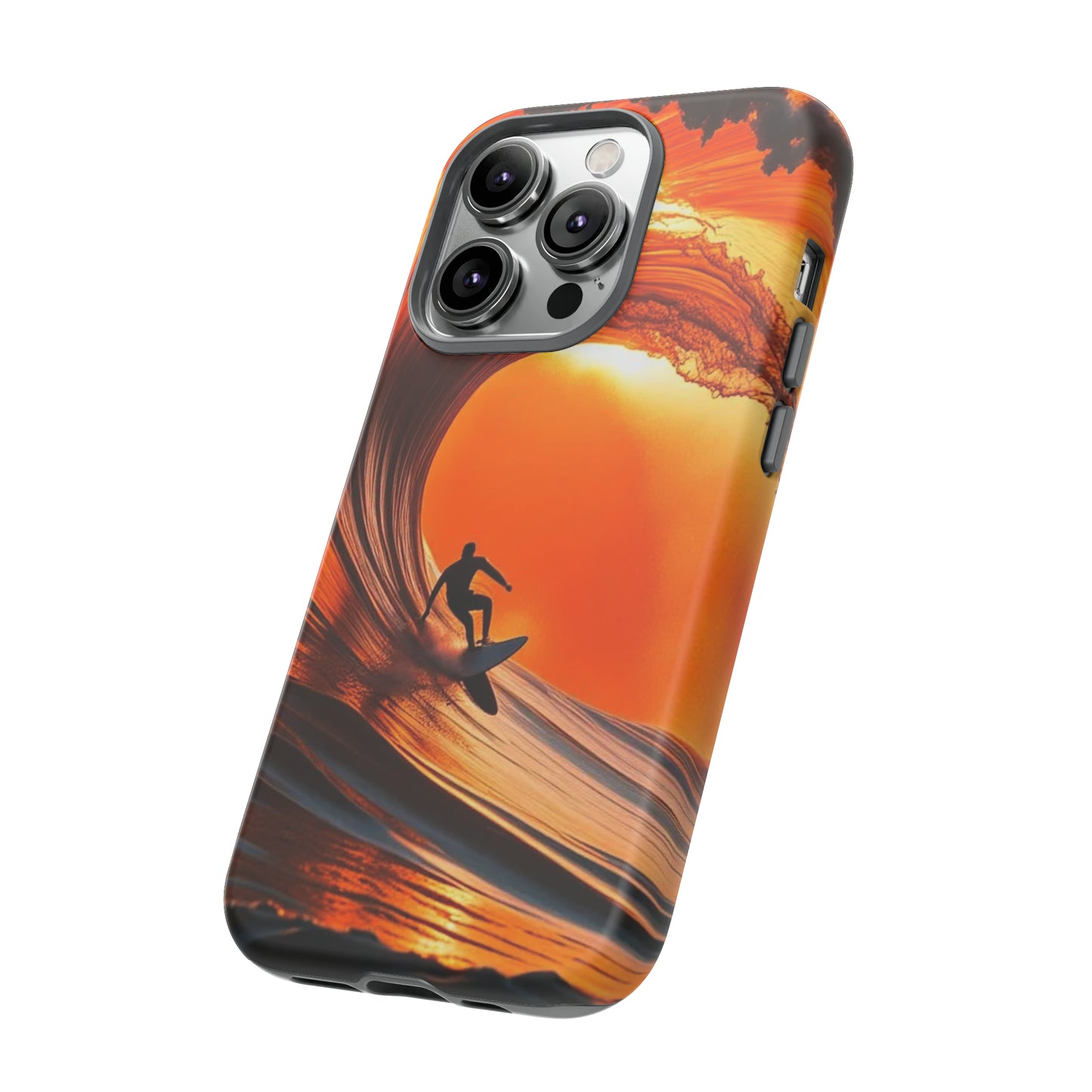 Surfer Tough Case