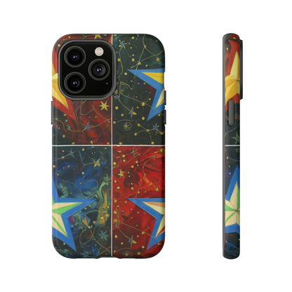 Art  Pattern Tough Case