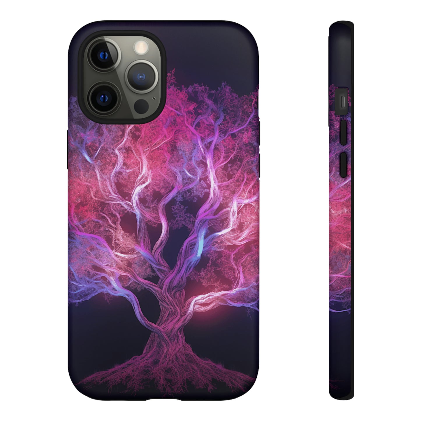 Neon Tree Tough Case