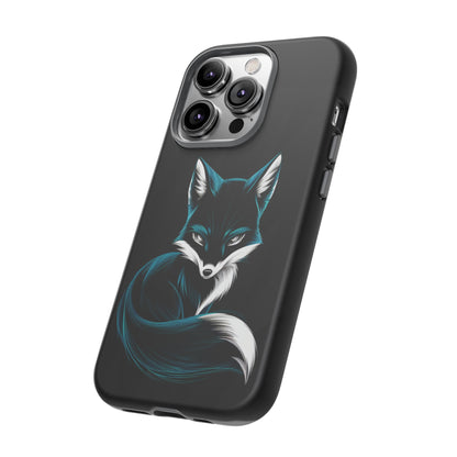 Sly Fox Tough Case