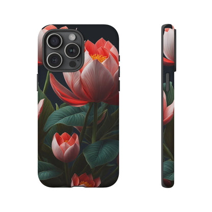 Lotus Tough Case