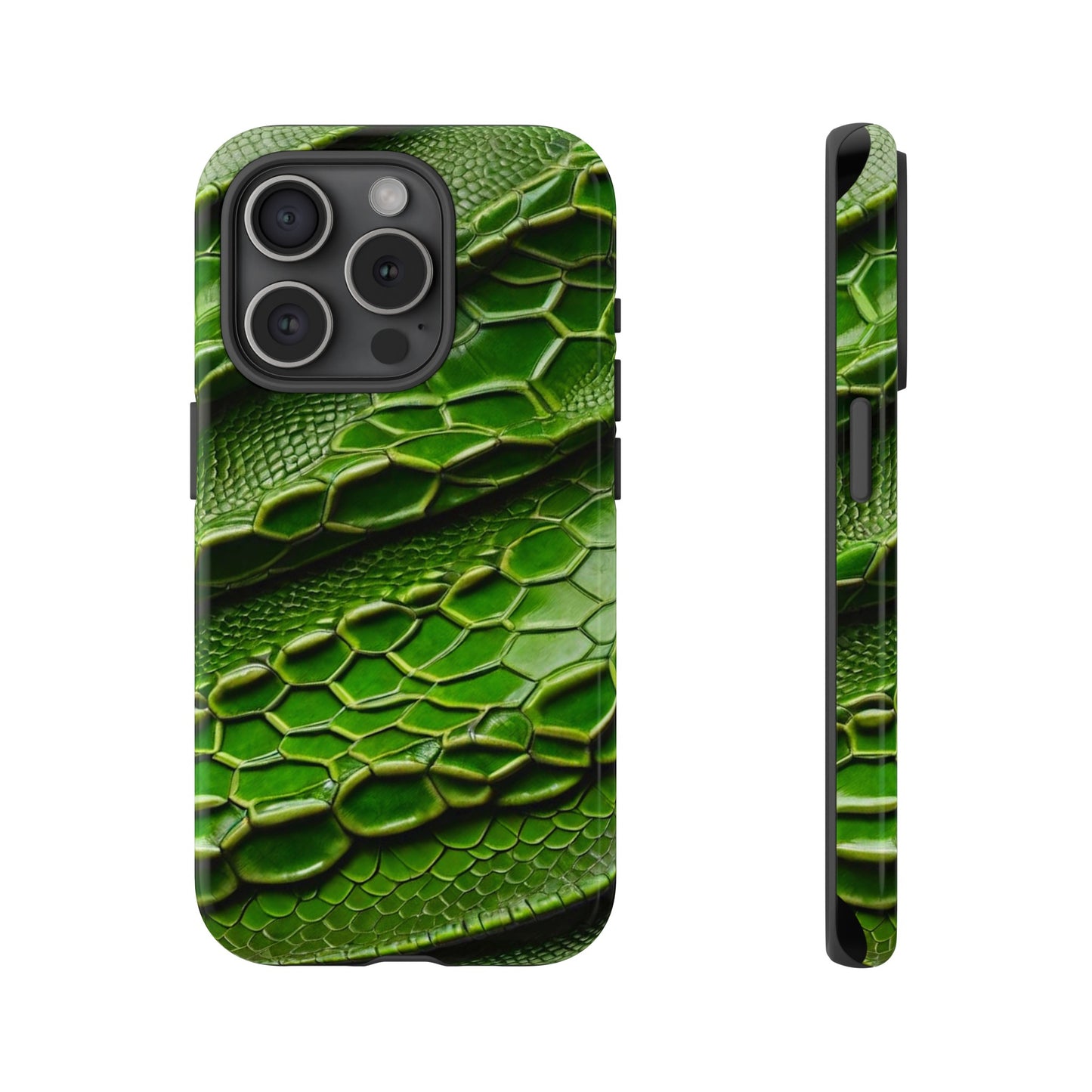 Photosynthetic Grass Tough Case