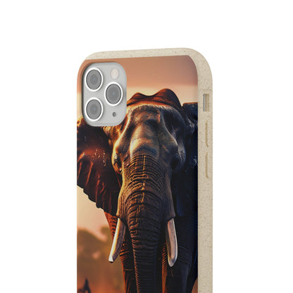 Gentle Giant Biodegradable Case