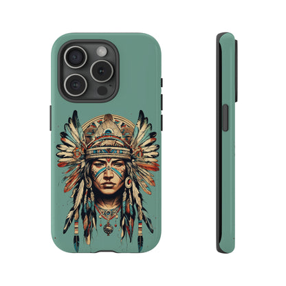 Native American Tough Case