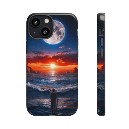 Beautiful Sunset Tough Case