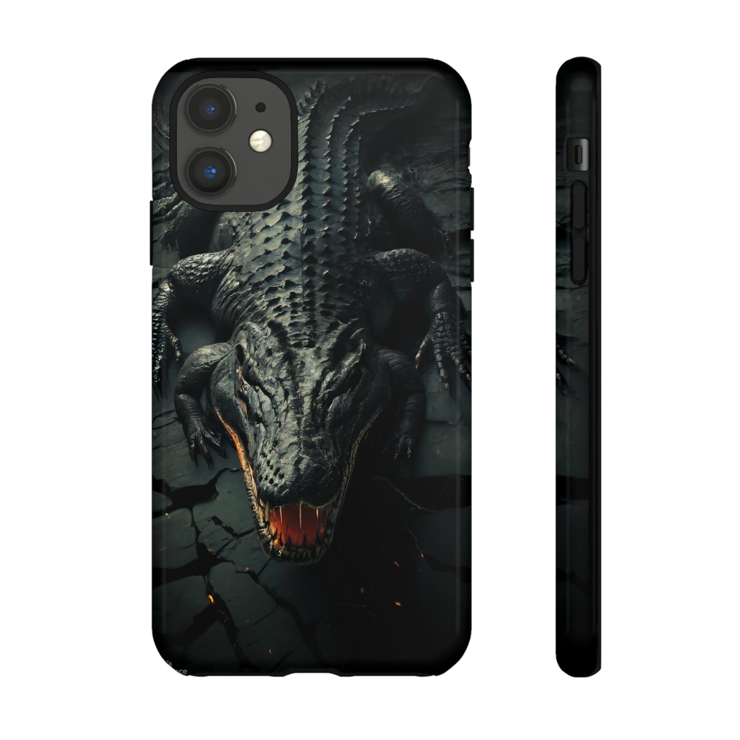 Croc Tough Case