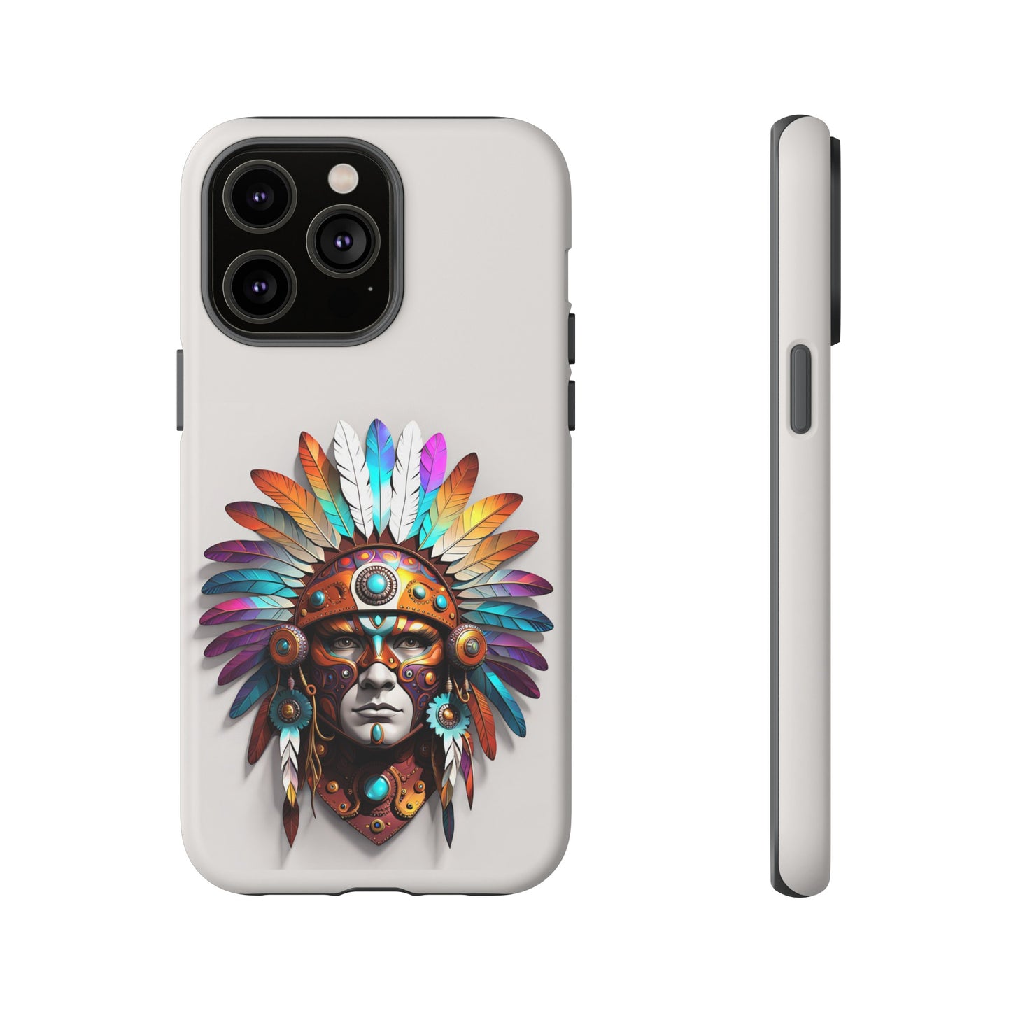 Native American Tough Case