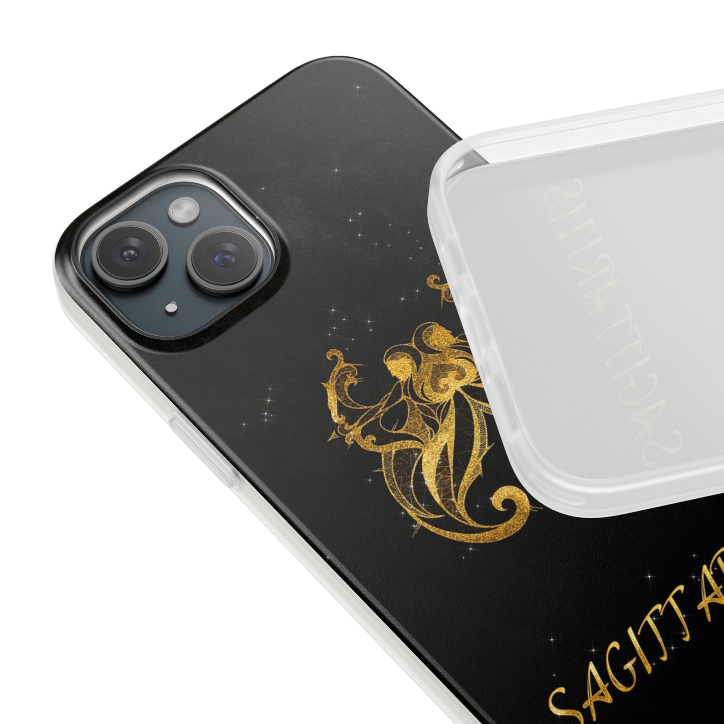 Sagittarius Flexi Case