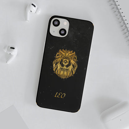 Leo Flexi Case