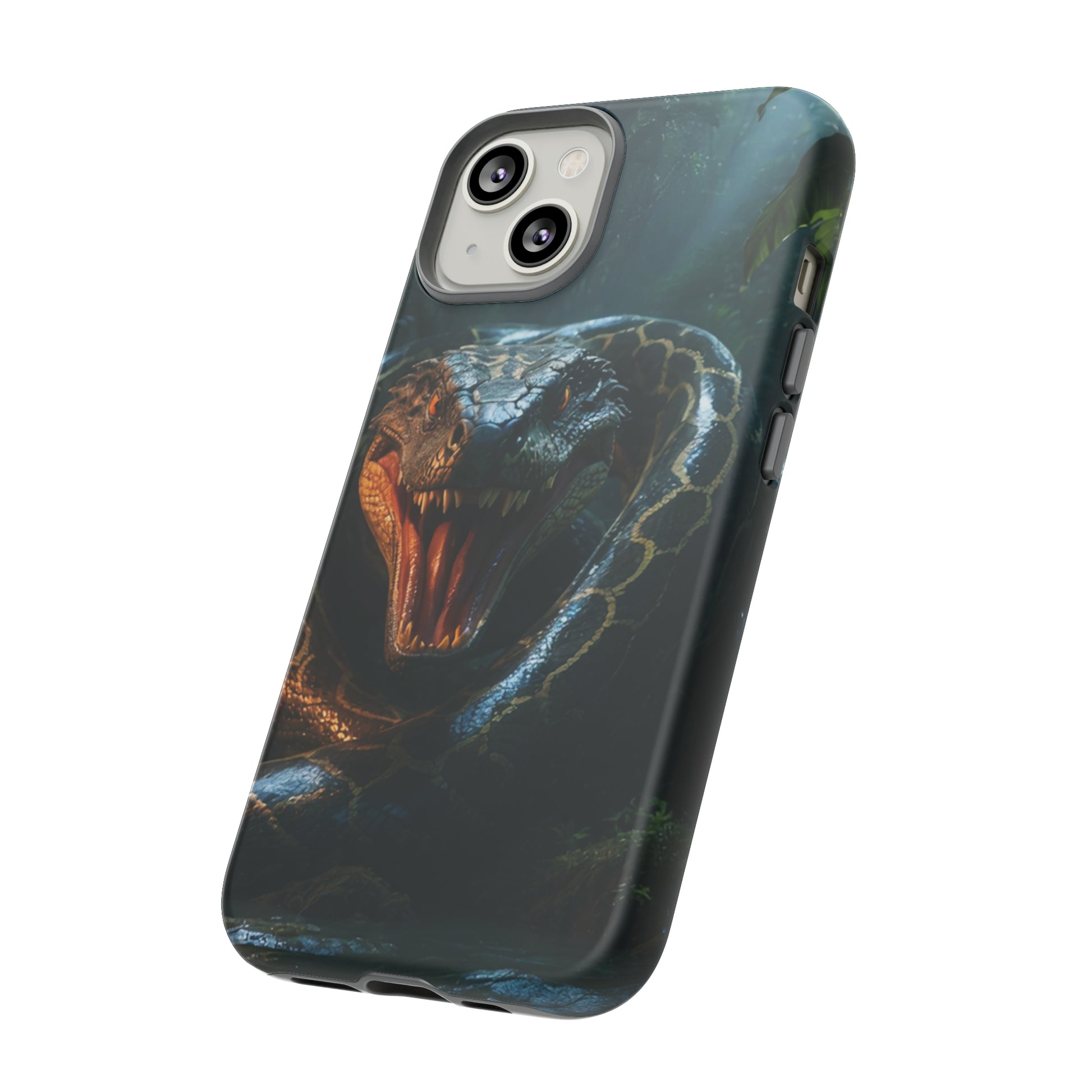 Titanoboa Tough Case - Colorwink