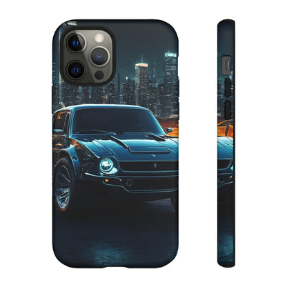 Sports Car Tough Case