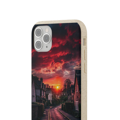 Downtown Biodegradable Case